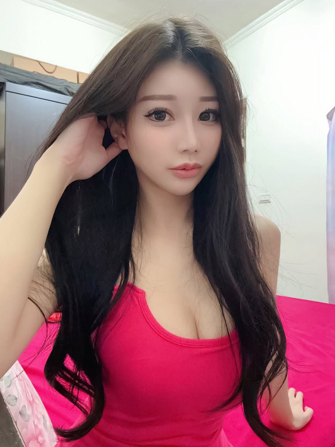 まお